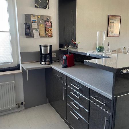 Apartment Luzy วินเทอร์แบร์ก ภายนอก รูปภาพ