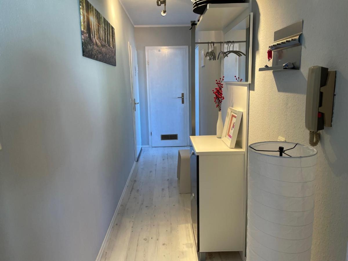 Apartment Luzy วินเทอร์แบร์ก ภายนอก รูปภาพ