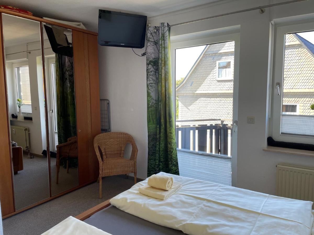 Apartment Luzy วินเทอร์แบร์ก ภายนอก รูปภาพ