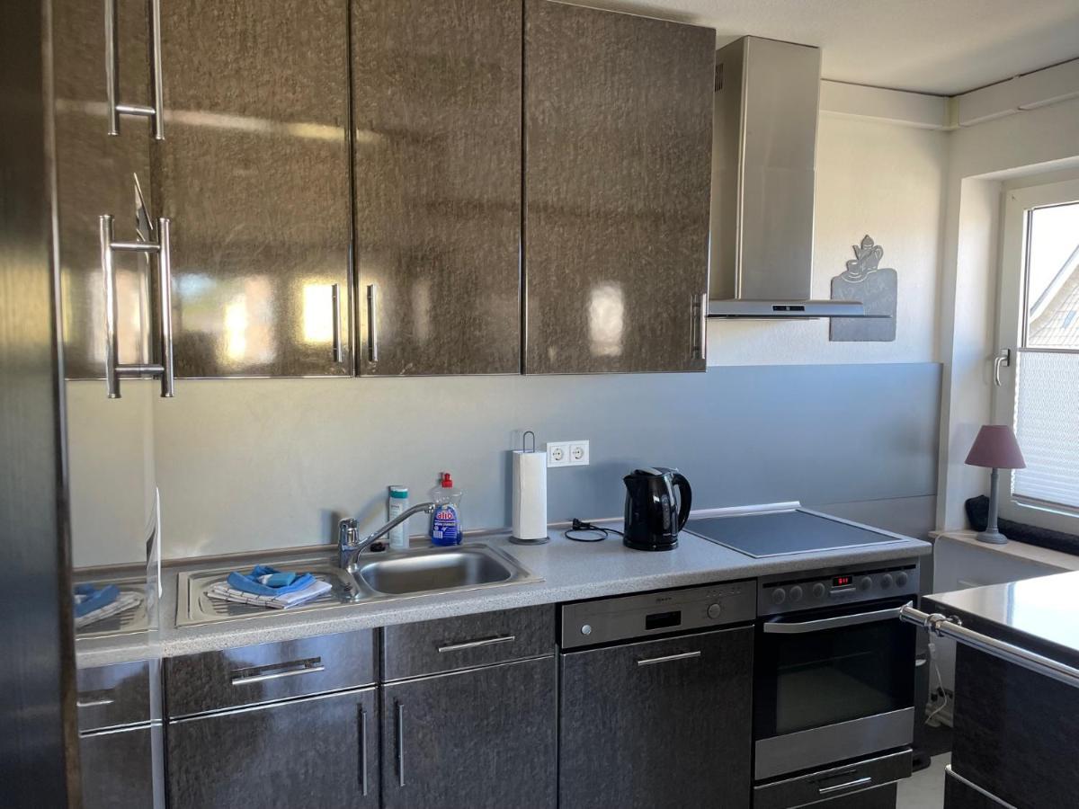 Apartment Luzy วินเทอร์แบร์ก ภายนอก รูปภาพ
