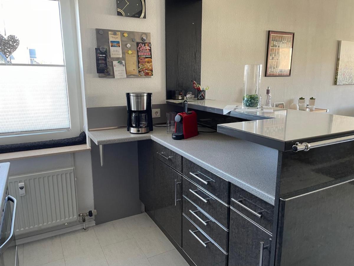 Apartment Luzy วินเทอร์แบร์ก ภายนอก รูปภาพ