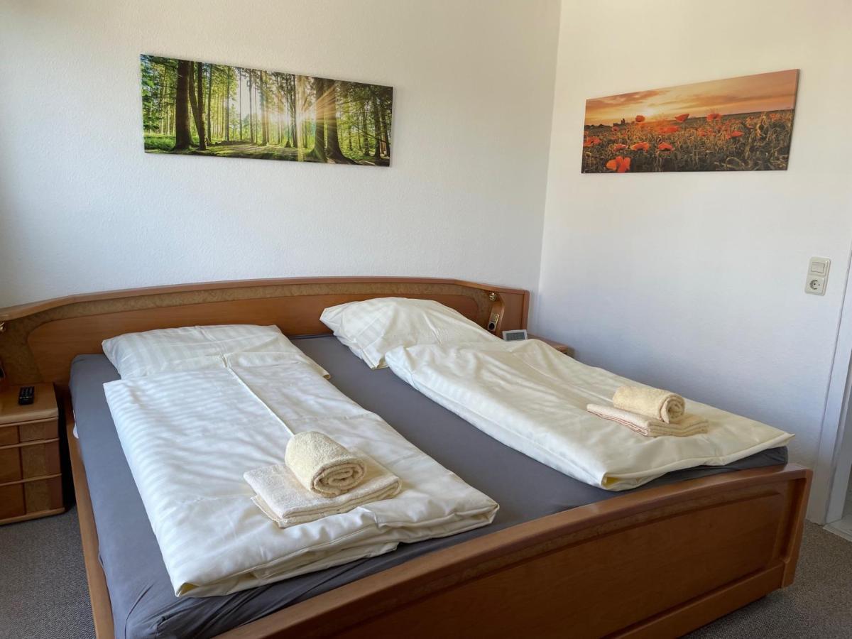 Apartment Luzy วินเทอร์แบร์ก ภายนอก รูปภาพ